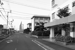 日曜の朝@2019‐10‐06