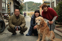 FBの友達がやってきた＠2017-12-09