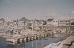 昭和のテイストでいい感じ