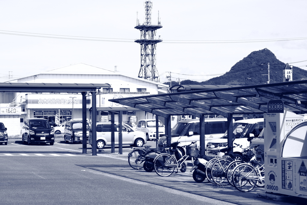 レタッチも含めると写真はいろいろできておもろいな!(^^)!