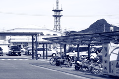 レタッチも含めると写真はいろいろできておもろいな!(^^)!