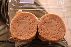 大判焼きは麻薬だ　!(^^)!