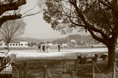 今日も暇だ～～