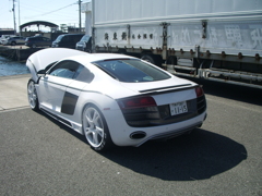 めっちゃ走りそう