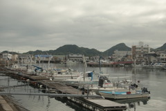 朝＠2020‐07‐16　古いEFズームにて