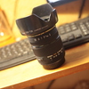 シグマ18‐50ヤフオクにてゲッツ！！