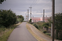 行き違いトラブル多発地点
