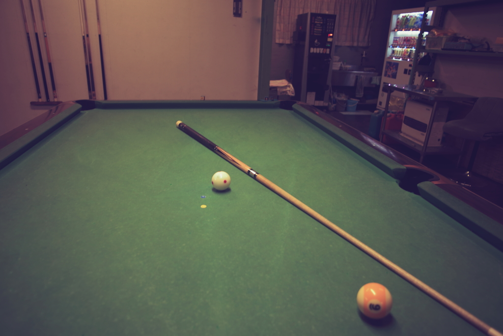 いろは倶楽部にて