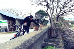 レトロ風