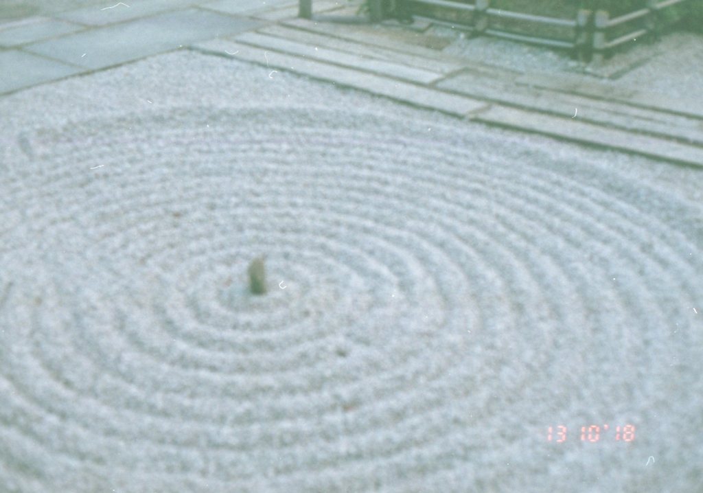 Eos5(Film)にて　10月ごろ