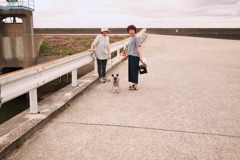 シュガーとお母さんたち