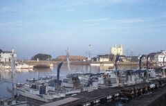 昨日　フィルムにて