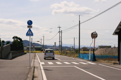 APS-Cに50mmは画角が不自然だな!(^^)!