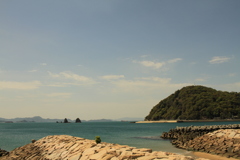 ある晴れた昼下がり