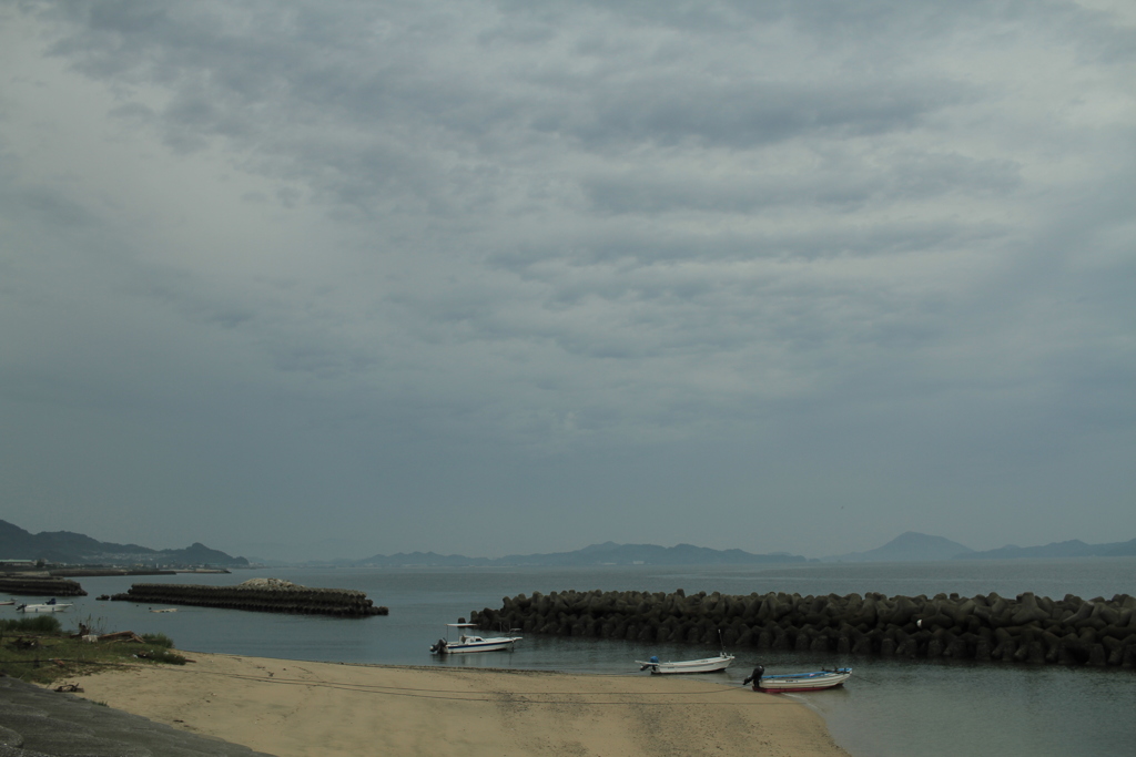 秋分の日すぎて寒くなってきたな