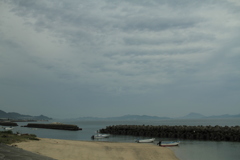 秋分の日すぎて寒くなってきたな