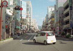 Trip35にて松山