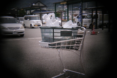 ホルガのトイレンズにて