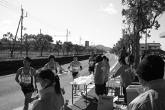 愛媛マラソン2020