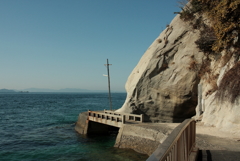 鹿島にコーヒー飲みに行く　５