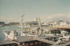 昭和のテイストでいい感じ