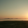 夕景