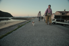 ククルさんのお母さんスイカちゃん