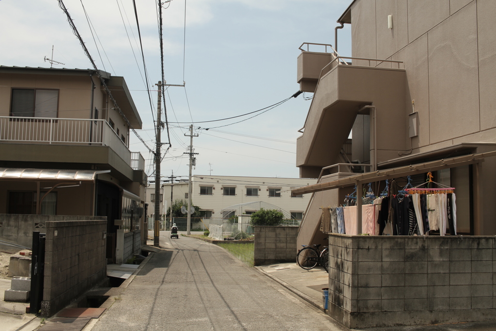 コントラスト色の濃さ抑え目にしてるのに、