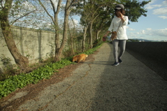 久しぶりのルーク