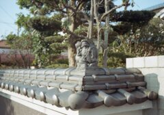 Trip35にて近所写真