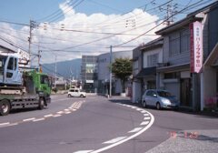 film Superia X-traにて