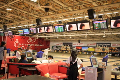 通院日　昼間は暑い