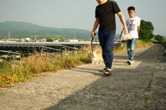 ルイちゃんはめっちゃ甘えんぼ