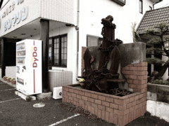 今日もイミフ系写真