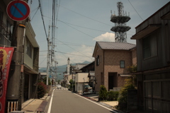 もう昼間は暑すぎてダメだ