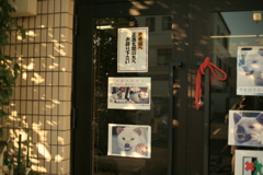 危犬ナナちゃん