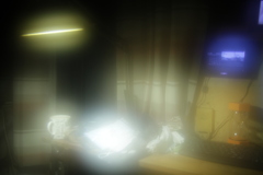 めっちゃ焦りました　!(^^)!