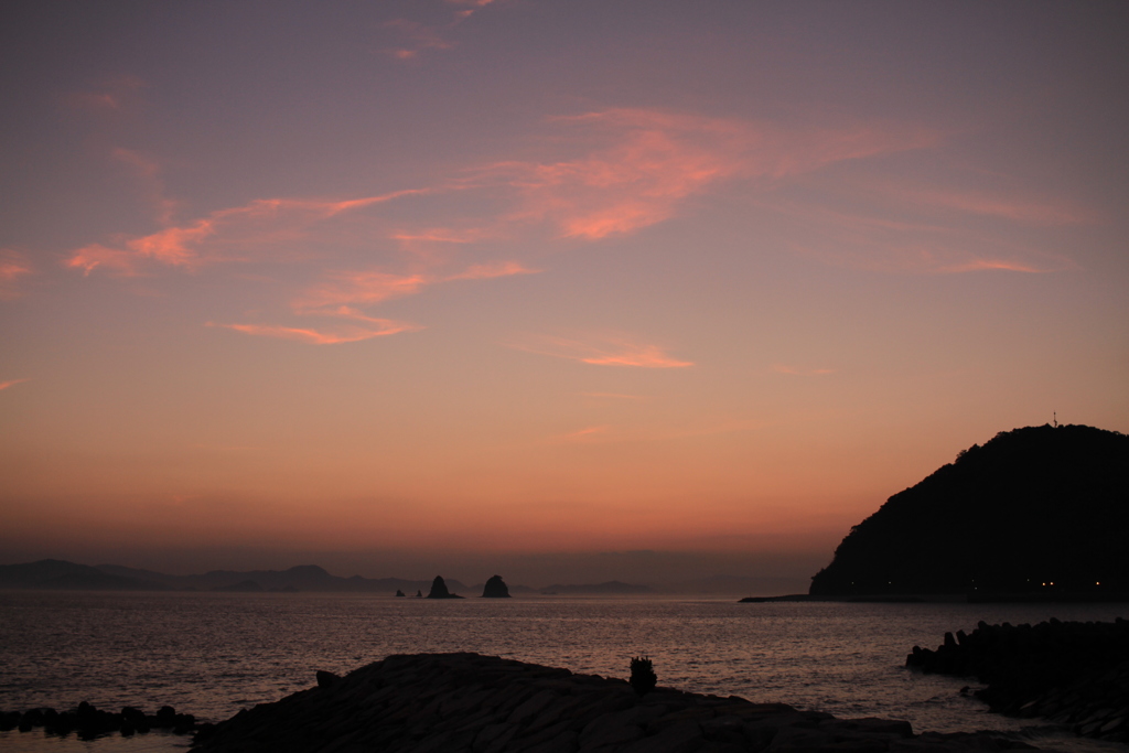 トワイライトタイム