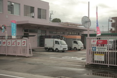 朝＠2020‐07‐16　古いEFズームにて