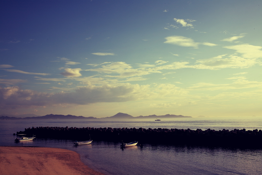 こんな感じに絵が描けたらいい時間つぶしになるのにな