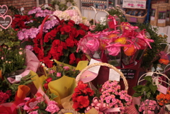 世間は母の日がどうとかで