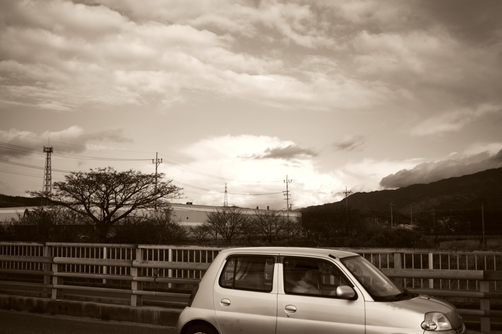 何でもないようなことが幸せなんだと思う