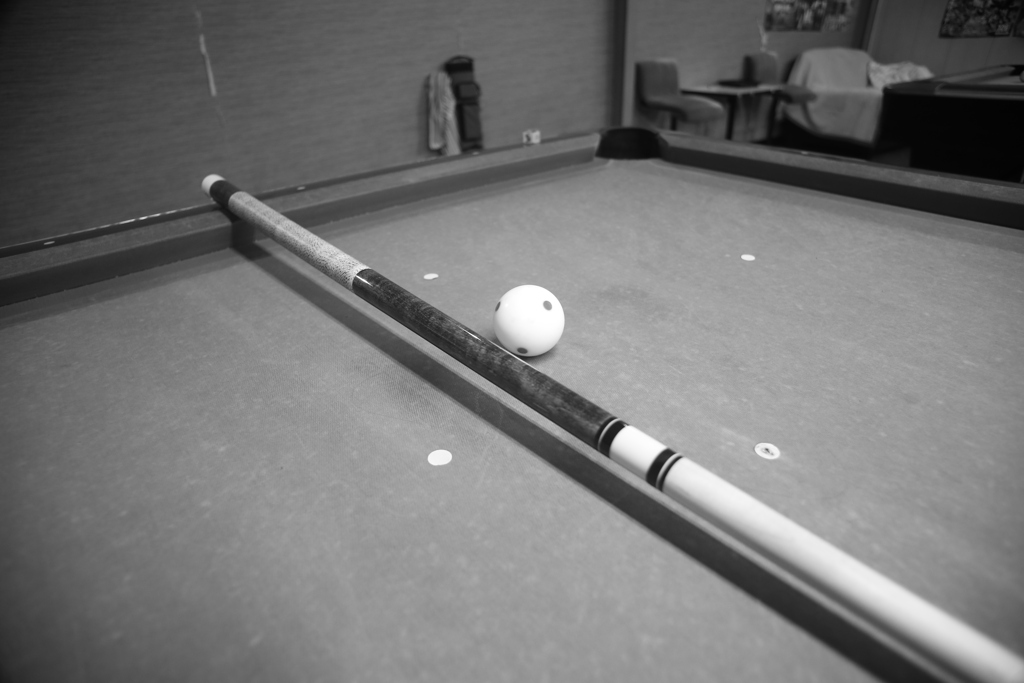 おっさん、48万のキューつかっても8千800円のキューつかっても内容一緒