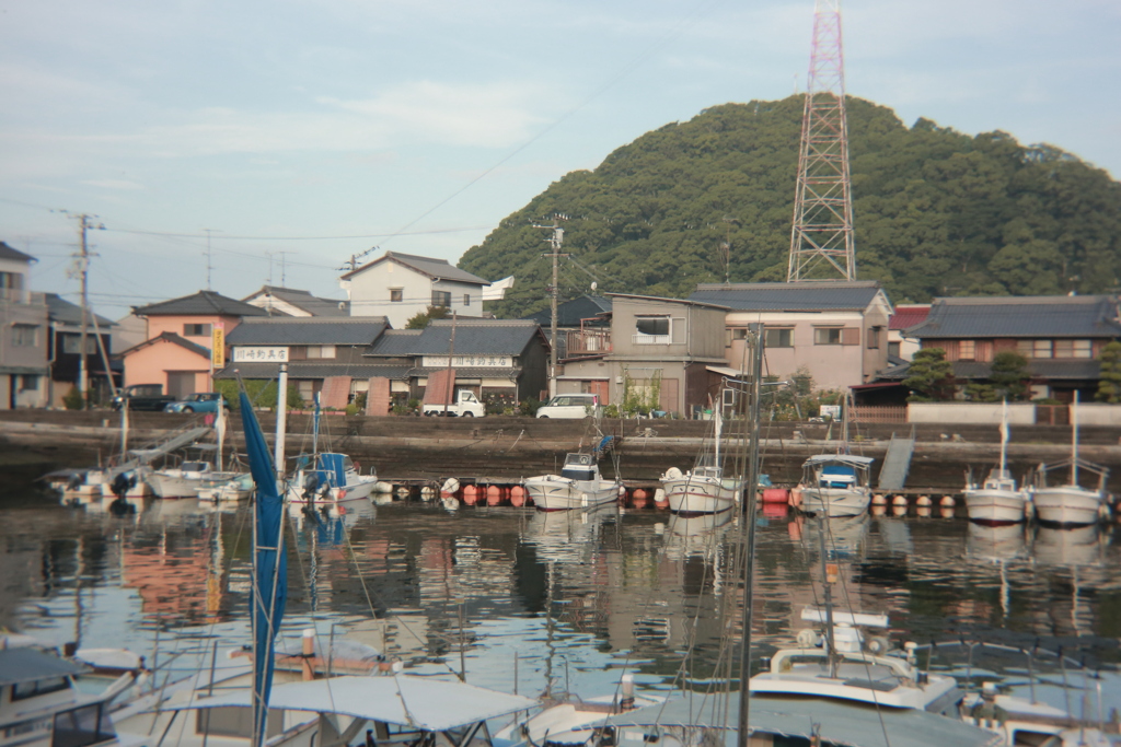 朝＠2020‐08‐11