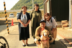 今日もFB友達と遊ぶ