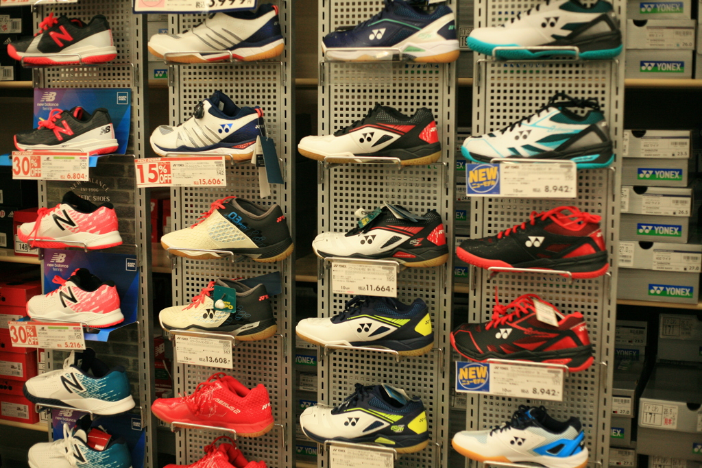 臭くな～い　臭くな～い