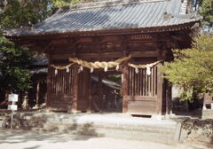 成人の日の朝　Trip35にて