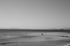 レンズの違いもあるんだろうけど、フルサイズって写りますな　!(^^)!