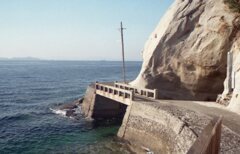 昨日　フィルムにて