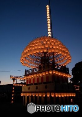 灯り